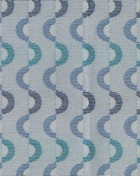 LANCASTER 724 Aquarium by  Abbeyshea Fabrics 