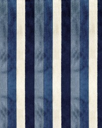 Hathaway 306 Indigo by  Abbeyshea Fabrics 