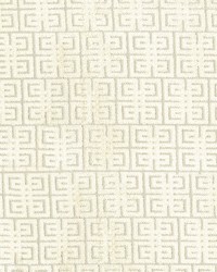 Julian 601 Ivory by  Abbeyshea Fabrics 