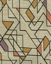 Junction 14 Spumoni by  Abbeyshea Fabrics 