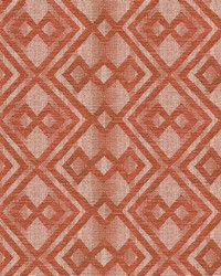 Kuba 71 Melon by  Abbeyshea Fabrics 