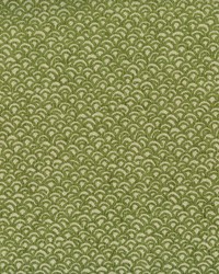 Laila 202 Avocado by  Abbeyshea Fabrics 