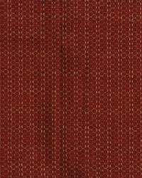 Logic 14 Ruby by  Abbeyshea Fabrics 