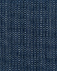 Logic 306 Sapphire by  Abbeyshea Fabrics 