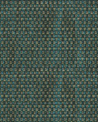 Louis 37 Teal Mix by  Abbeyshea Fabrics 