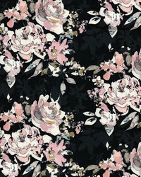 Madeline 909 Onyx by  Abbeyshea Fabrics 