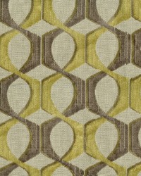 Murano 205 Moss by  Abbeyshea Fabrics 