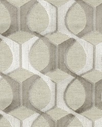 Murano 601 Oyster by  Abbeyshea Fabrics 