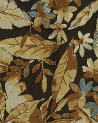 Palmetto 86 Cognac by  Abbeyshea Fabrics 