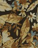 Abbeyshea Fabrics Palmetto 86 Cognac 