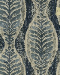 Protg 306 Indigo by  Abbeyshea Fabrics 