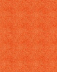 Royal 45 Tangerine by  Abbeyshea Fabrics 