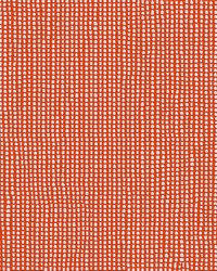 Screening Heavy Msh Orange Orange by  Abbeyshea Fabrics 