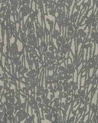 Silhouette 91 Zinc by  Abbeyshea Fabrics 