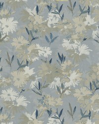 Sophia 702 Opal by  Abbeyshea Fabrics 