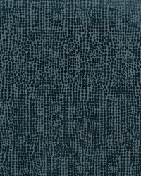 Sorrento 306 Sapphire by  Abbeyshea Fabrics 