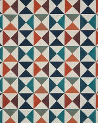 Sunbrella Furniture Array 145654-0003 Caribbean by  Abbeyshea Fabrics 