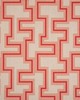 Abbeyshea Fabrics Sunbrella Furniture Resonate 145656-0002 Sangria