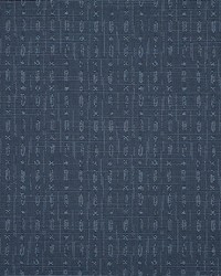 Sunbrella Furniture Embrace 145849-0003 Indigo by  Abbeyshea Fabrics 