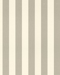 Sunbrella Furniture Solana (Stripe) 32008-0000 Seagull by   