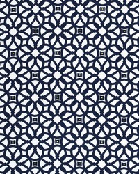 Sunbrella Furniture Luxe 45690-0000 Indigo by  Abbeyshea Fabrics 