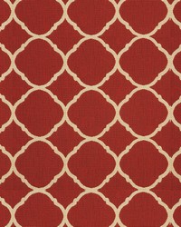 Sunbrella Furniture Accord II 45936-0000 Crimson by   