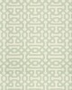 Abbeyshea Fabrics Sunbrella Furniture Fretwork 45991-0000 Mist