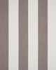 Abbeyshea Fabrics Sunbrella 46 Stripes Standard Black