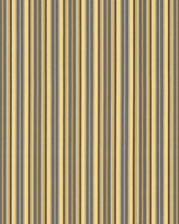 Sunbrella Furniture Stripes Foster 56051-0000 Metallic by  Abbeyshea Fabrics 