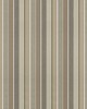 Abbeyshea Fabrics Sunbrella Furniture Stripe Milano 56079-0000 Char