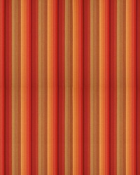 Sunbrella Furniture Astoria 56095-0000 Sunset (Stripe) by   