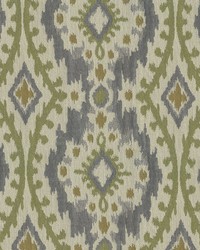 Sundance 205 Moss by  Abbeyshea Fabrics 