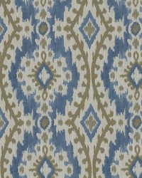 Sundance 305 Blue Ridge by  Abbeyshea Fabrics 