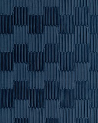 Treble 306 Navy by  Abbeyshea Fabrics 