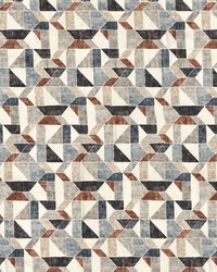 Trellis 604 Mineral by  Abbeyshea Fabrics 