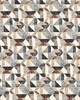 Abbeyshea Fabrics Trellis 604 Mineral 