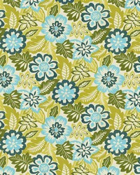 Veranda 302 Capri by  Abbeyshea Fabrics 