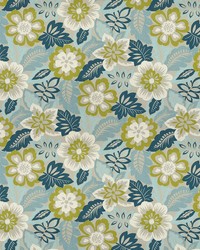 Veranda 91 Ash by  Abbeyshea Fabrics 