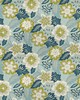 Abbeyshea Fabrics Veranda 91 Ash