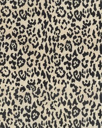 Wild Thing 908 Domino by  Abbeyshea Fabrics 