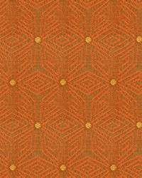 Wonder 406 Bungalow by  Abbeyshea Fabrics 