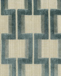 Wyndham 302 Seaglass by  Abbeyshea Fabrics 