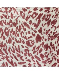 Lucille Coral by  Hamilton Fabric 