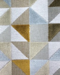 Pinwheel Cognac by  Hamilton Fabric 