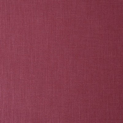 Mitchell Fabrics Vibrato Watermelon in 1810 Red Multipurpose Polyester Fire Rated Fabric Heavy Duty CA 117  Faux Linen   Fabric