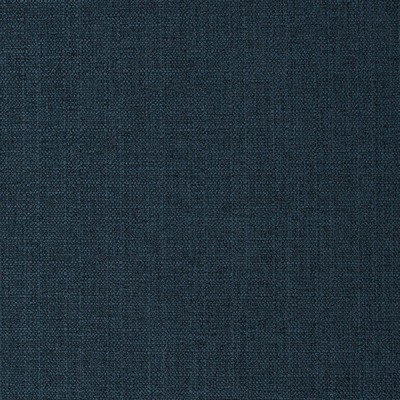 Mitchell Fabrics Strong Mystic in 1813 Blue Multipurpose Polyester Fire Rated Fabric Crypton Texture Solid  Heavy Duty CA 117   Fabric