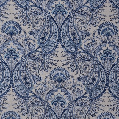 Mitchell Fabrics Melody Frost Fabric