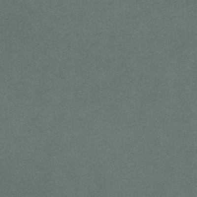 Scalamandre Jimena Sterling Jimena B8 0040JIME Grey Upholstery POLYESTER POLYESTER Solid Velvet  Fabric