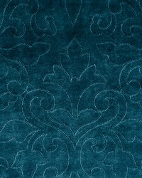 Classic Velvet Teal by   