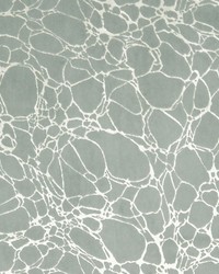 Velvet Marble Seafoam by   